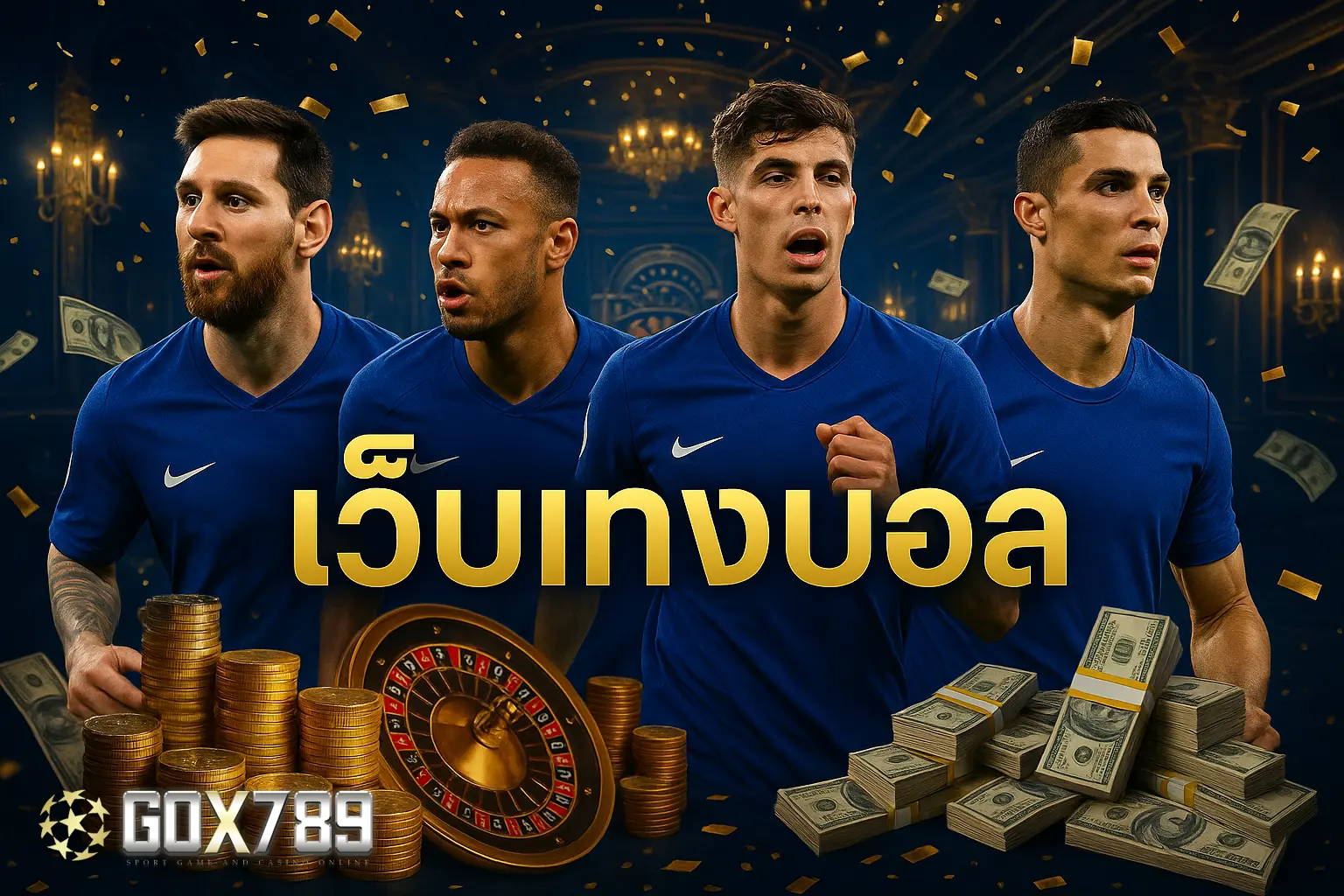 เว็บแทงบอล